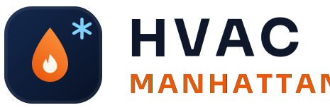 Manhattan HVAC